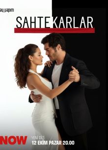 Мошенники (2025)