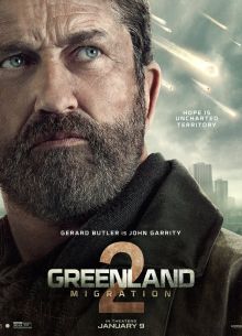 Гренландия 2: Миграция (2026)